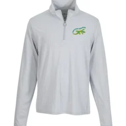 Vista Tri-Blend 1/4-Zip Pullover - Men's
