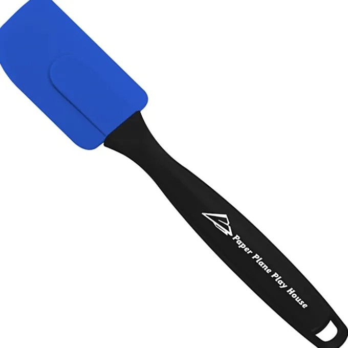Vivid Color Spatula - 2 inches - Opaque