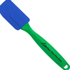 Vivid Color Spatula - 2 inches - Opaque