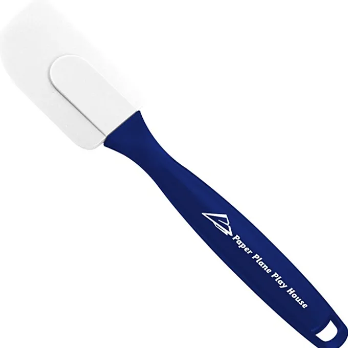 Vivid Color Spatula - 2 inches - Opaque