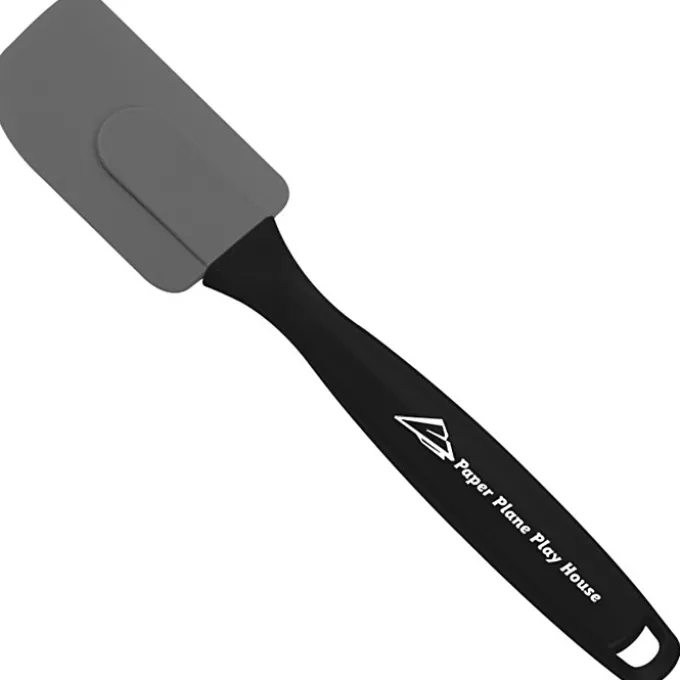 Vivid Color Spatula - 2 inches - Opaque