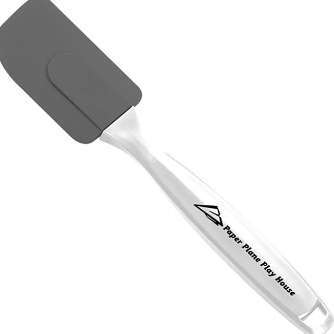 Vivid Color Spatula - 2 inches - Opaque