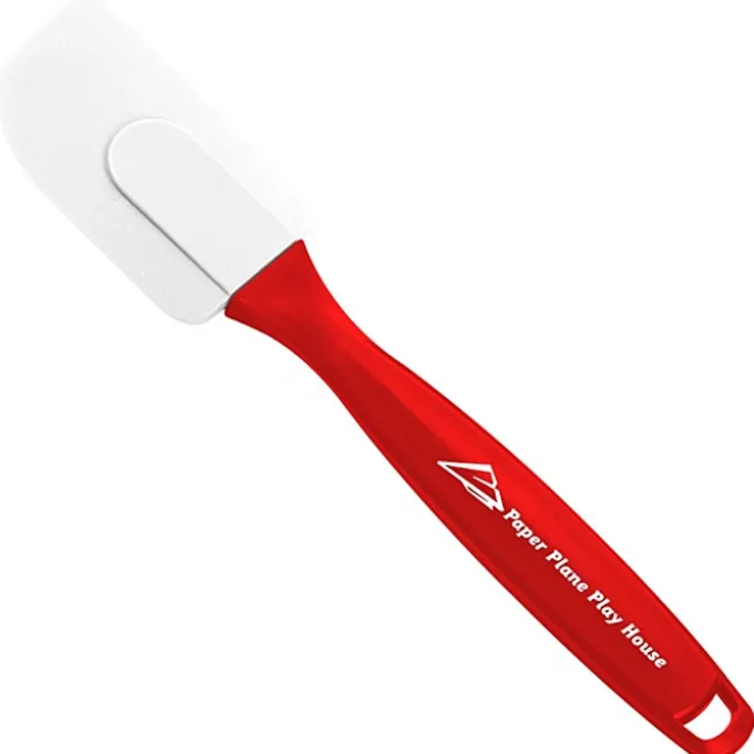 Vivid Color Spatula - 2 inches - Opaque