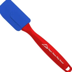Vivid Color Spatula - 2 inches - Opaque