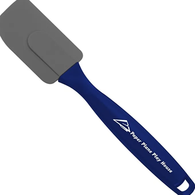 Vivid Color Spatula - 2 inches - Opaque
