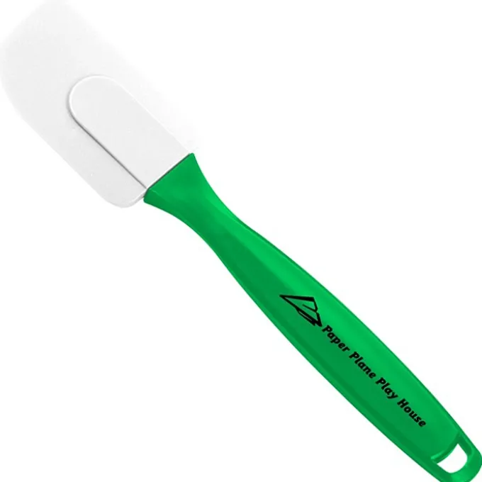 Vivid Color Spatula - 2 inches - Opaque
