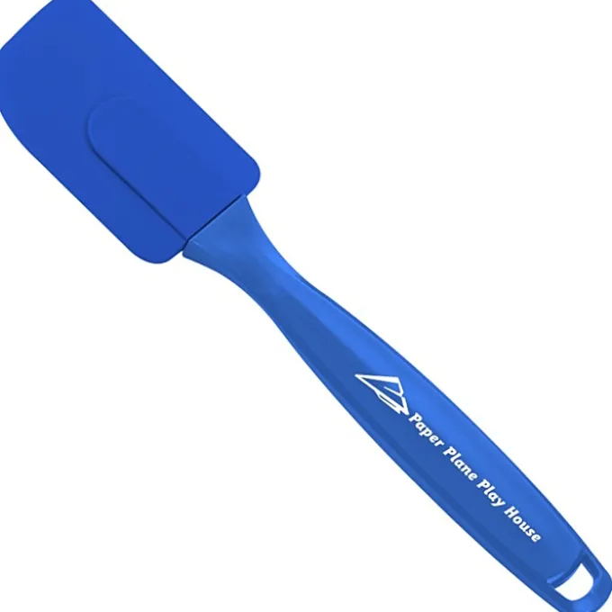Vivid Color Spatula - 2 inches - Opaque