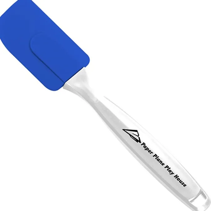 Vivid Color Spatula - 2 inches - Opaque