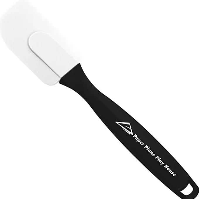 Vivid Color Spatula - 2 inches - Opaque