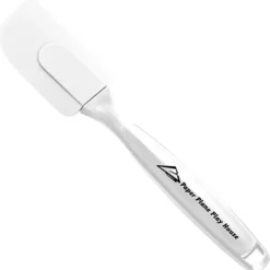 Vivid Color Spatula - 2 inches - Opaque