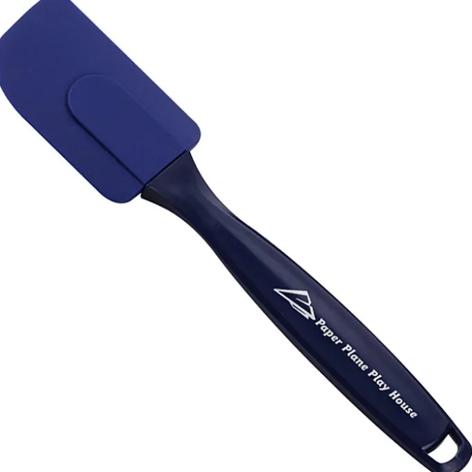 Vivid Color Spatula - 2 inches - Opaque