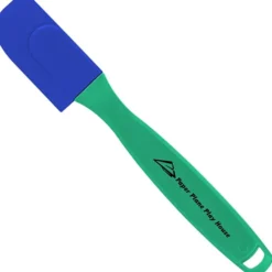 Vivid Color Spatula - 1 1/2 inches - Opaque
