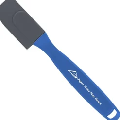 Vivid Color Spatula - 1 1/2 inches - Opaque