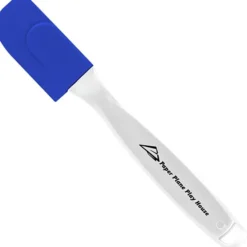 Vivid Color Spatula - 1 1/2 inches - Opaque