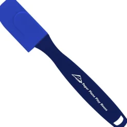 Vivid Color Spatula - 1 1/2 inches - Opaque