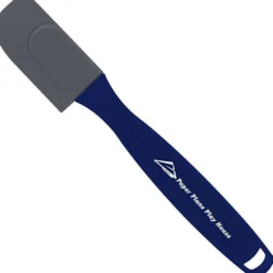 Vivid Color Spatula - 1 1/2 inches - Opaque