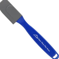 Vivid Color Spatula - 1 1/2 inches - Opaque