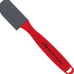Vivid Color Spatula - 1 1/2 inches - Opaque