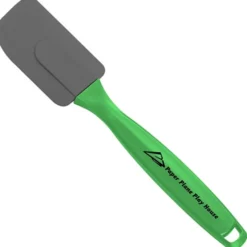 Vivid Color Spatula - 2 inches - Opaque - 24 hr