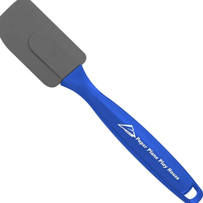 Vivid Color Spatula - 2 inches - Opaque - 24 hr