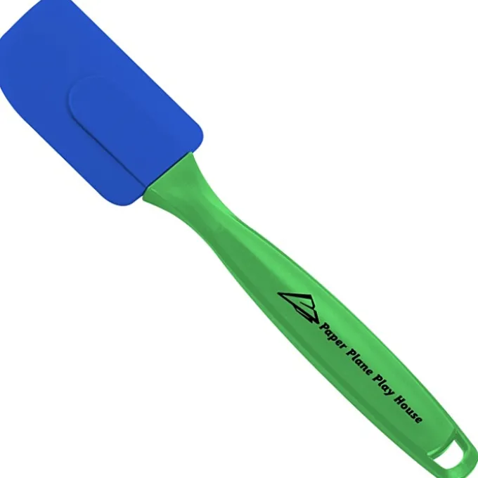 Vivid Color Spatula - 2 inches - Opaque - 24 hr