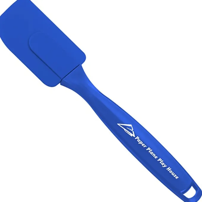 Vivid Color Spatula - 2 inches - Opaque - 24 hr