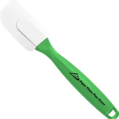 Vivid Color Spatula - 2 inches - Opaque - 24 hr