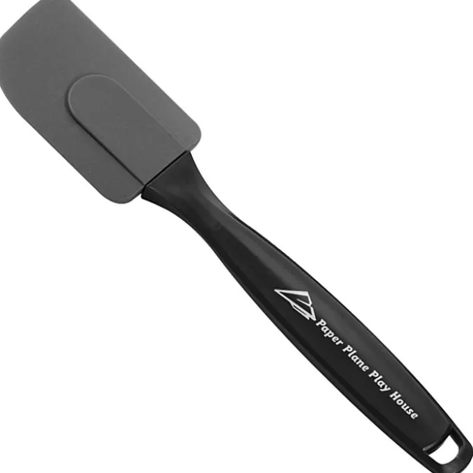 Vivid Color Spatula - 2 inches - Opaque - 24 hr