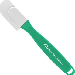 Vivid Color Spatula - 1-1/2 inches - Opaque - 24 hr
