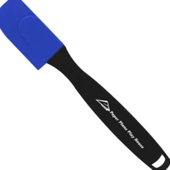 Vivid Color Spatula - 1-1/2 inches - Opaque - 24 hr