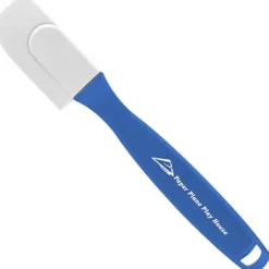Vivid Color Spatula - 1-1/2 inches - Opaque - 24 hr