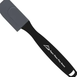 Vivid Color Spatula - 1-1/2 inches - Opaque - 24 hr