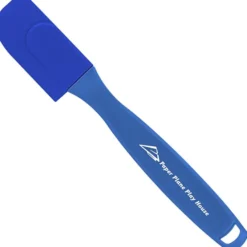 Vivid Color Spatula - 1-1/2 inches - Opaque - 24 hr