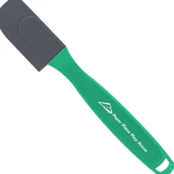 Vivid Color Spatula - 1-1/2 inches - Opaque - 24 hr