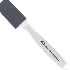 Vivid Color Spatula - 1-1/2 inches - Opaque - 24 hr