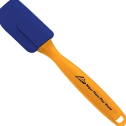 Vivid Color Spatula - 2 inches - Translucent