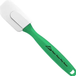 Vivid Color Spatula - 2 inches - Translucent - 24 hr