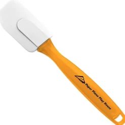 Vivid Color Spatula - 2 inches - Translucent - 24 hr