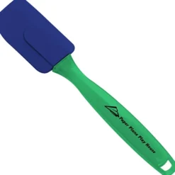 Vivid Color Spatula - 2 inches - Translucent - 24 hr