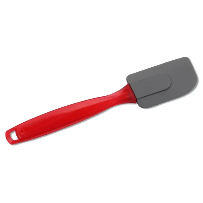 Vivid Color Spatula - 2 inches - Translucent - 24 hr