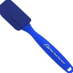 Vivid Color Spatula - 2 inches - Translucent - 24 hr