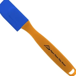 Vivid Color Spatula - 1-1/2 inches - Translucent - 24 hr