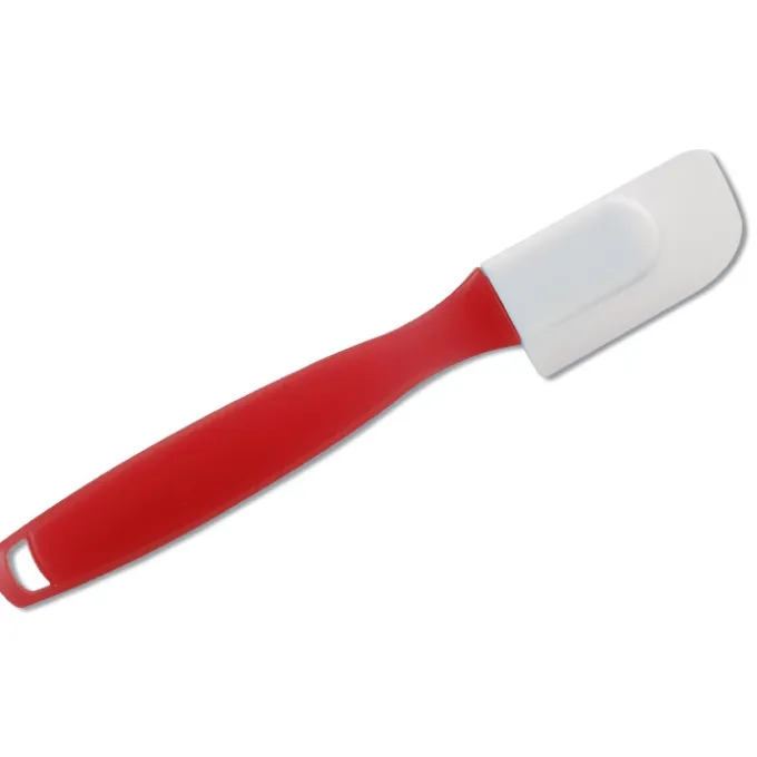 Vivid Color Spatula - 1-1/2 inches - Translucent - 24 hr
