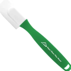 Vivid Color Spatula - 1-1/2 inches - Translucent - 24 hr