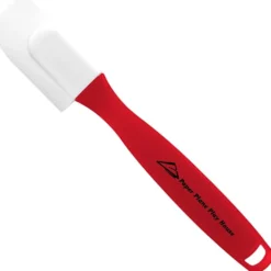Vivid Color Spatula - 1-1/2 inches - Translucent - 24 hr