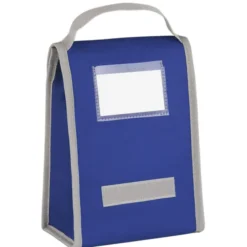 Vivid Non-Woven Folding Lunch Bag