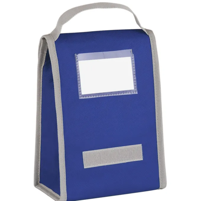 Vivid Non-Woven Folding Lunch Bag