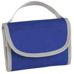 Vivid Non-Woven Folding Lunch Bag