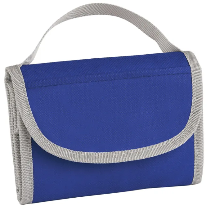 Vivid Non-Woven Folding Lunch Bag
