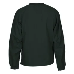 V-Neck Raglan Sport Windshirt